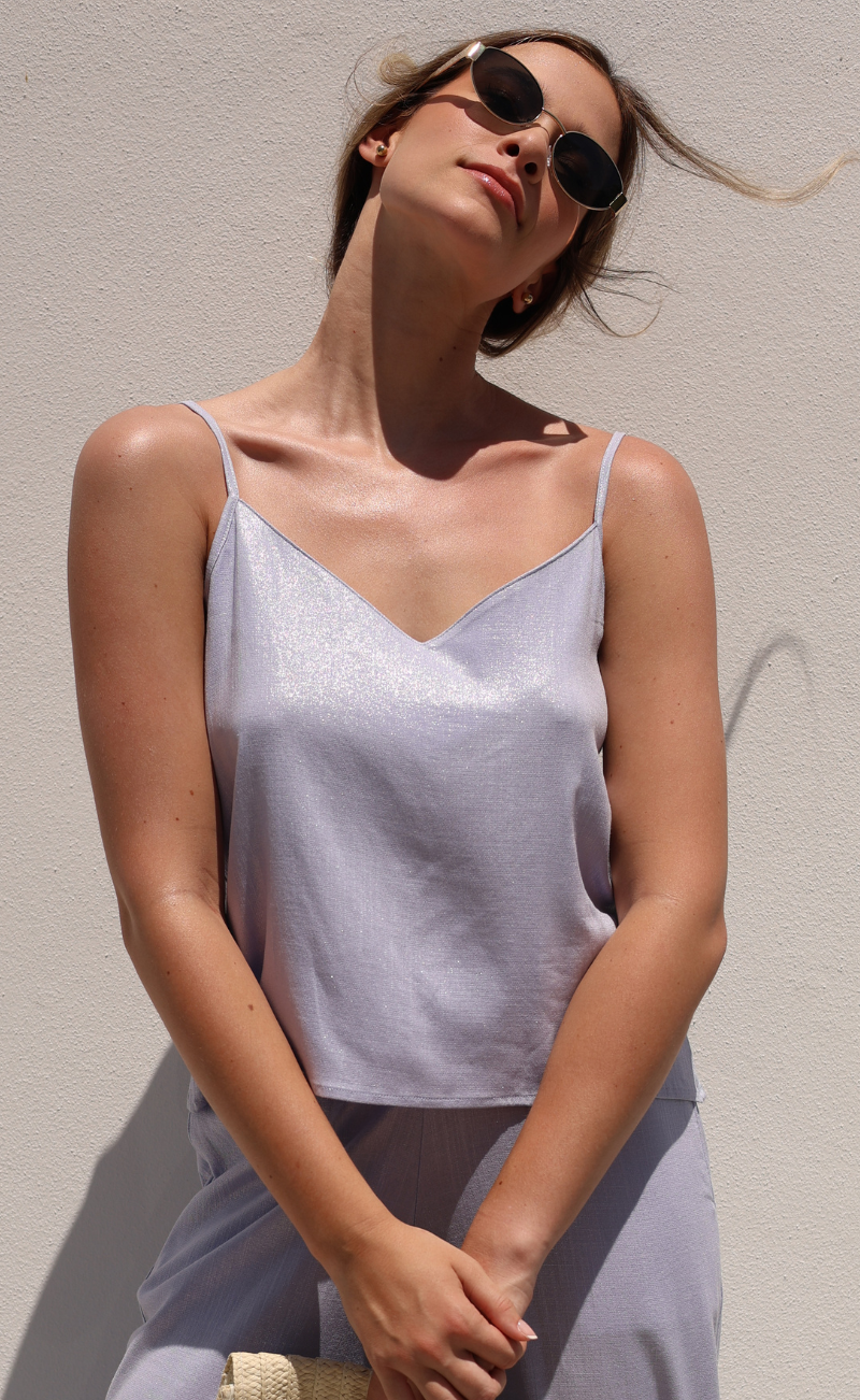 Velara Top