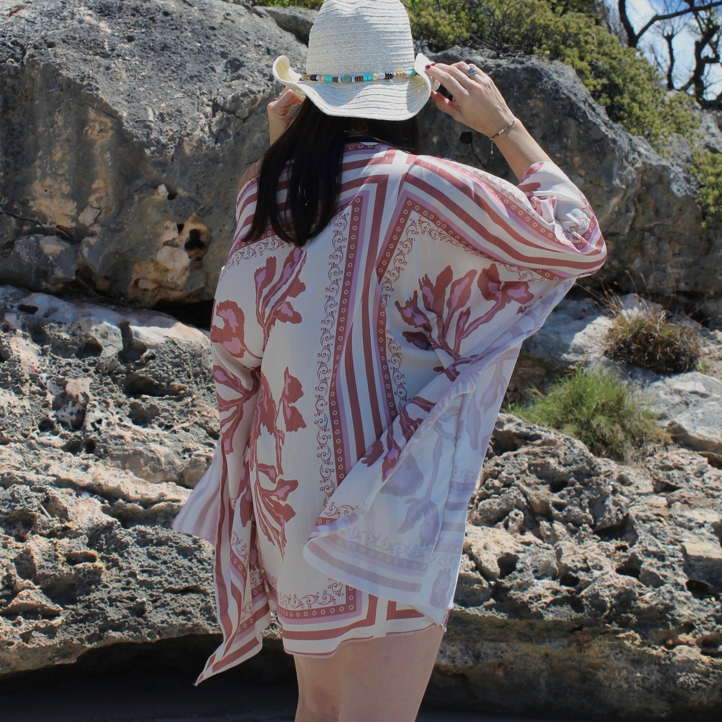 The Clara Top