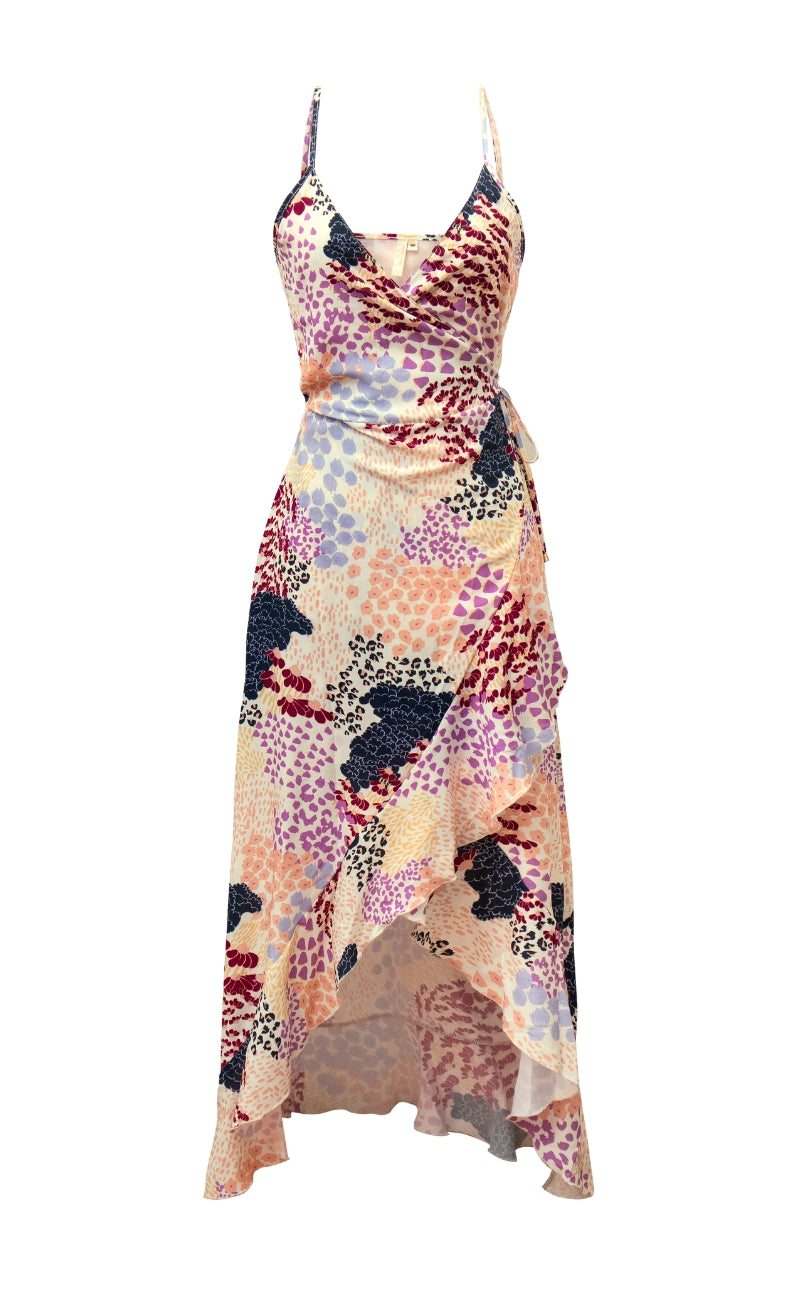 Eli Midi Dress