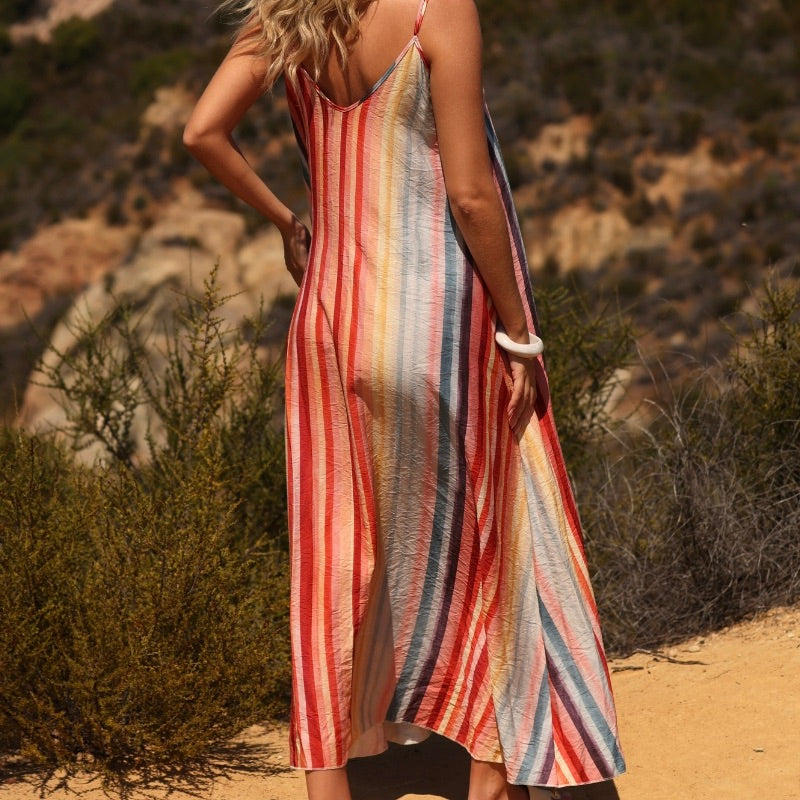 Isla Maxi Dress