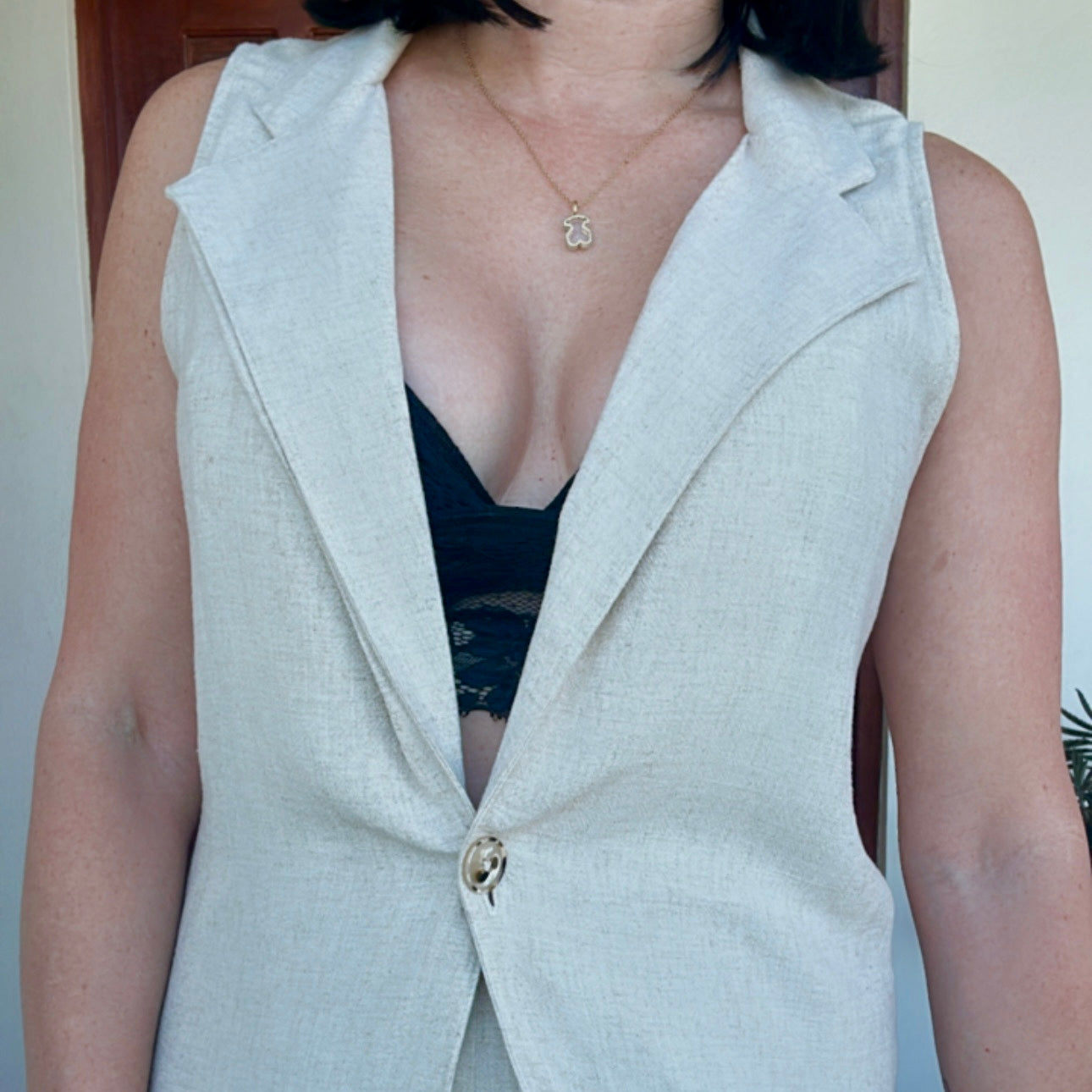 Maré Vest