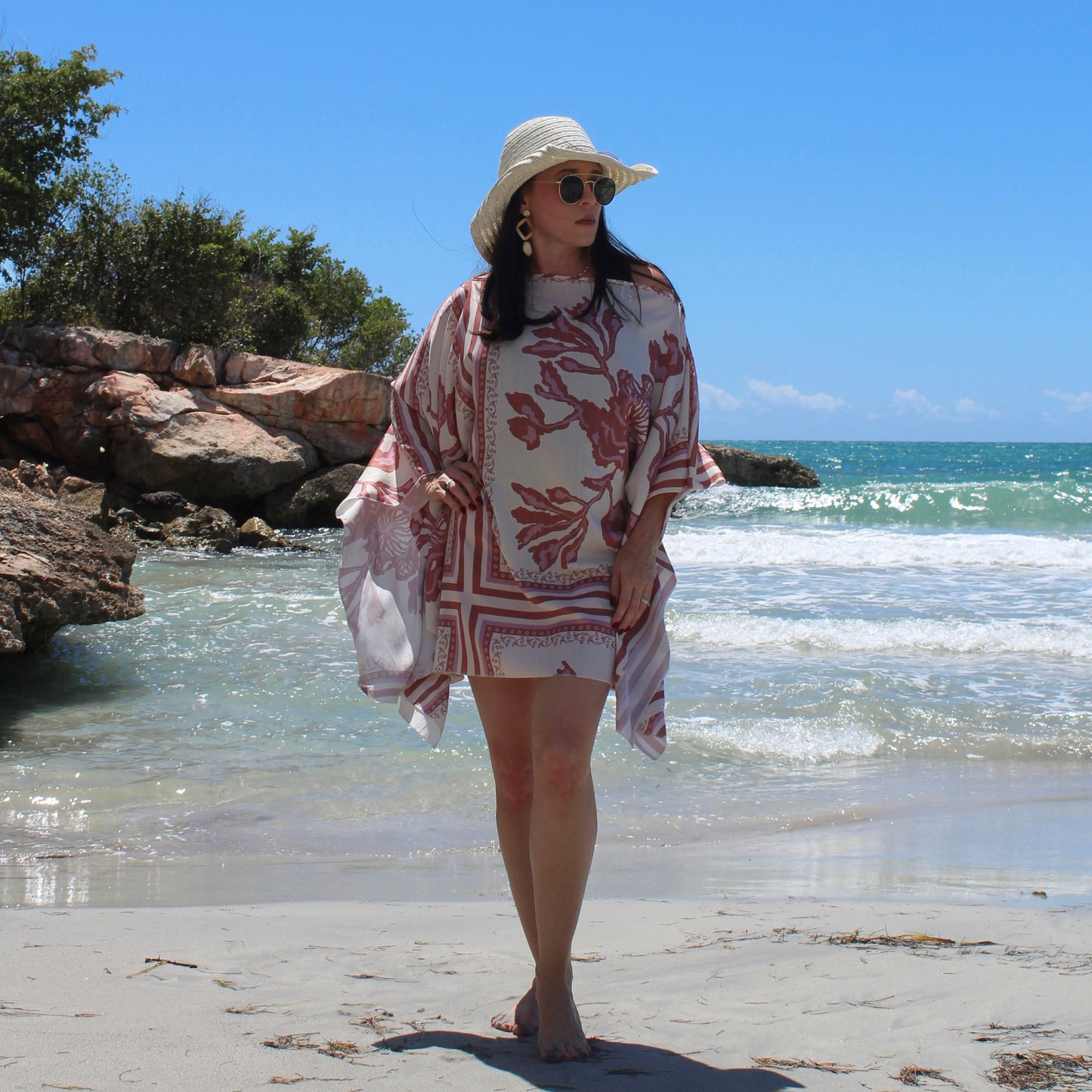 The Clara Top