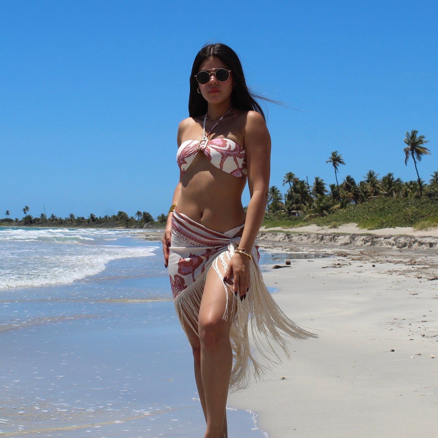 Amaru Pareo
