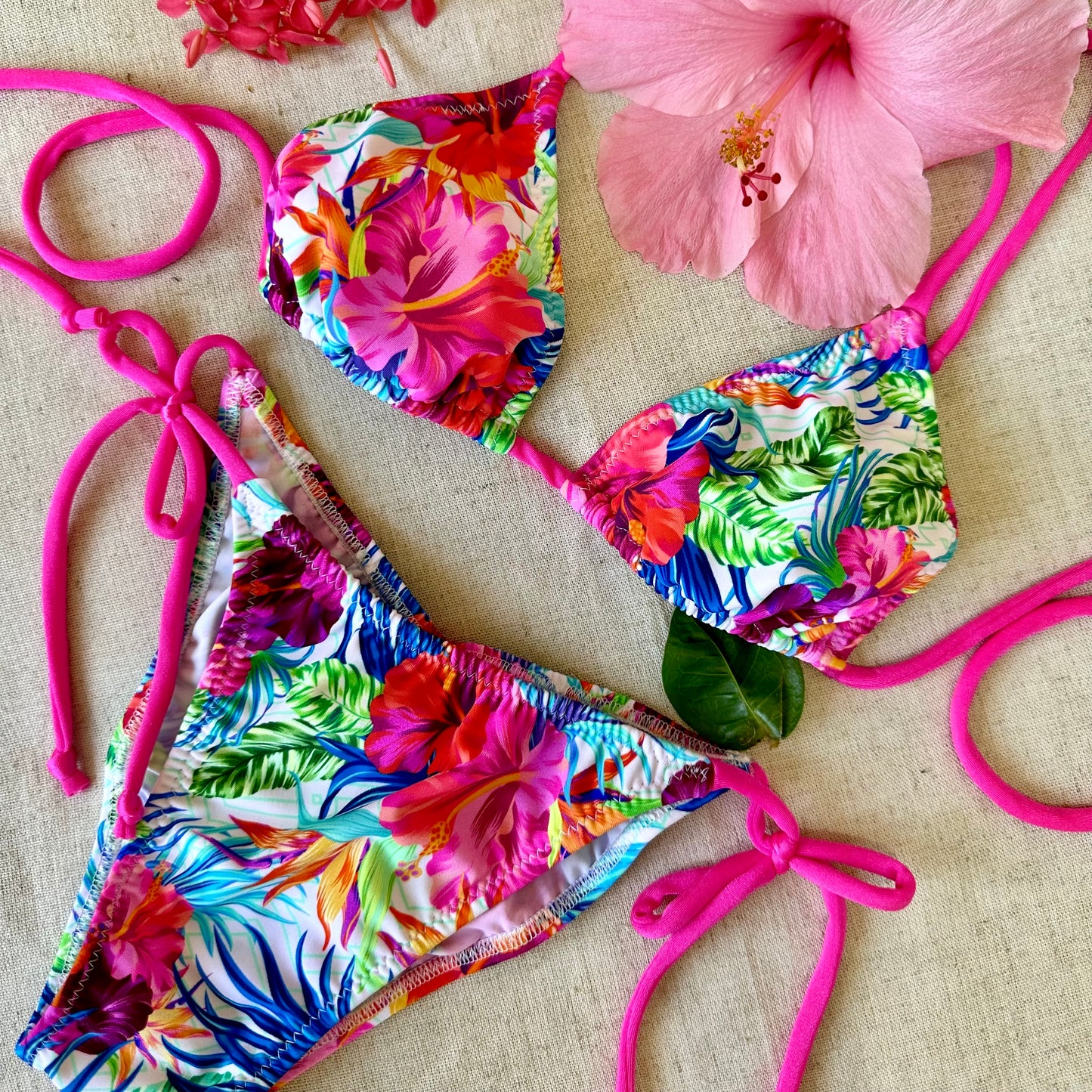 Amapola Bikini Bundle