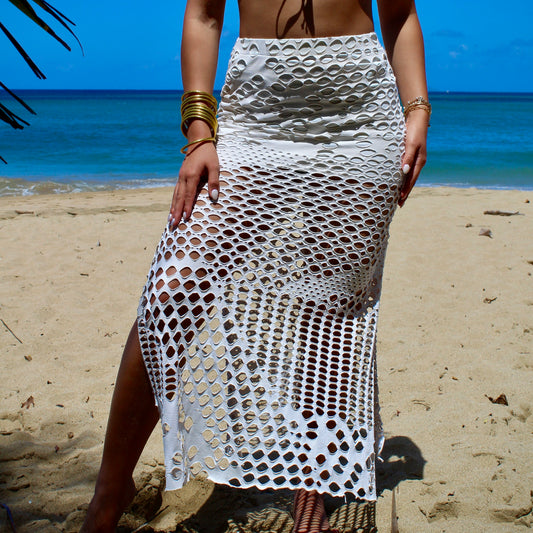 Lina Skirt Coverup