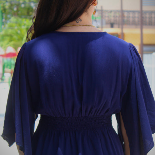 Marejada Mini Dress
